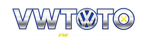 VWTOTO LOGO